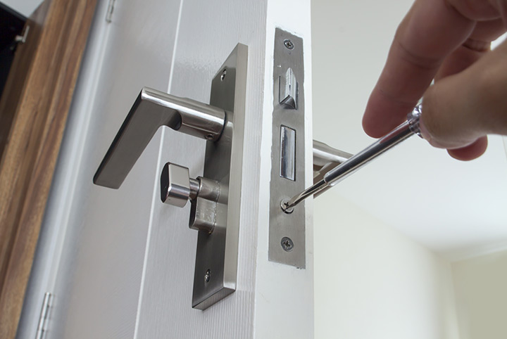 Our local locksmiths are able to repair and install door locks for properties in Sheerness and the local area.